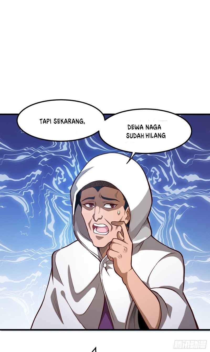 Strongest Divine Doctor Mixed City Chapter 71 Gambar 37